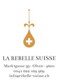 Tattoo in Solothurn stechen