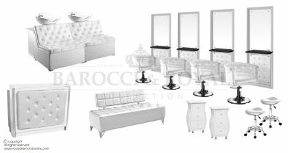 Barocci Set 1