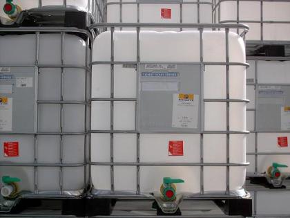 Suche gebrauchte IBC-Container -Tanks und -Behälter in Deutschland