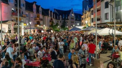 Italienische live band/ musik jede Art von Pop bis Tarantella