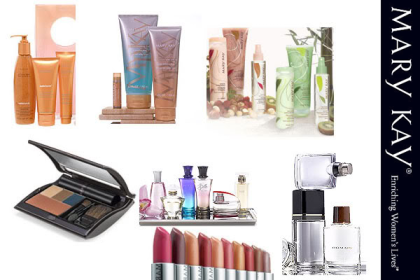 Schönheitsprogramm Hautpflege und Make-Up beratung