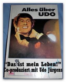 Ihr Leben als Buch