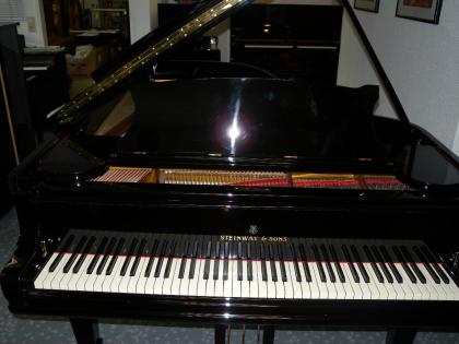 Steinway Sohn