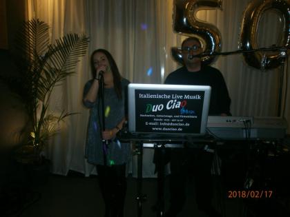 ITALIENISCHE LIVE MUSIK HOCHZEIT GEBURTSTAG SOMMERFEST UVM