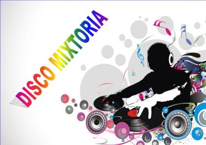 Mobile party Disco