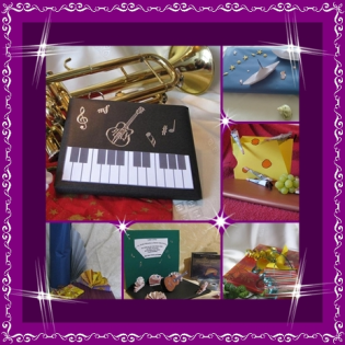 Creative Geschenkartikel und -ideen Verpackungen