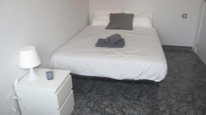Appartement avec 5 chambres louer