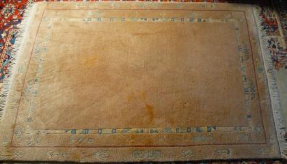 Orientteppich Tibet Perserteppich Nepal T103