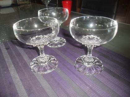Villeroy Boch Arabelle Sektschalen