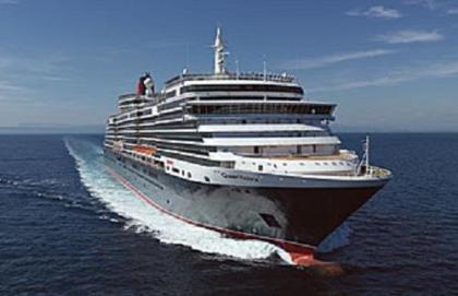 Kreuzfahrt mit Queen Victoria Southampton - Hamburg 3 Tage ab EUR 240 - Inkl. F