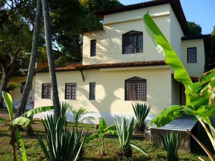 Brasilien - Superhaus zum Superpreis von 55 000. - Euro direkt am Meer