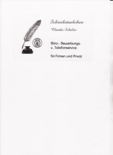 Sütterlin-Übertragungen