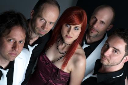Partyband für Hochzeit Geburtstag Firmenfeier