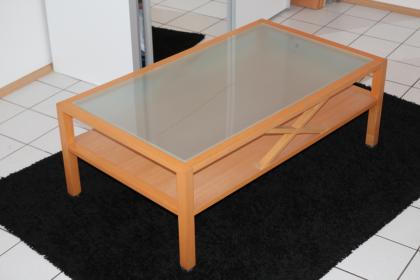 Couch-Tisch Hülsta