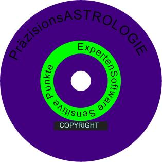 Expertensoftware Astrologie auch für Anfänger