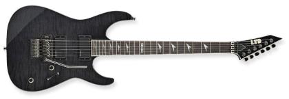 ESP-LTD M-200FM inkl. EMG 85-X 81-X und Gigbag TOP