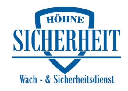 Höhne Sicherheit Detektei