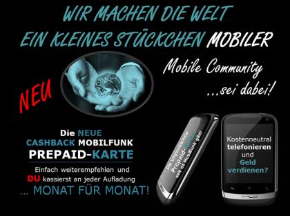 Haben Sie ein Handy