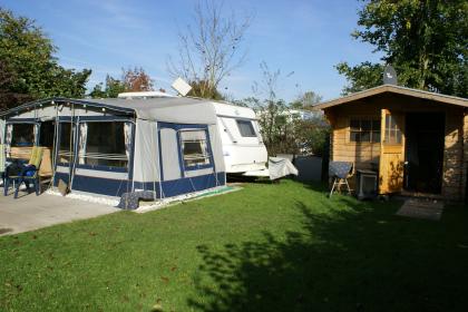 Wir verkaufen unseren Hobby 540 UFe Excellent aus erster Hand