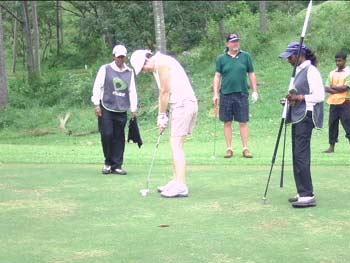 Sri Lanka Winter 2022/13 Last Minute Angebote Golf