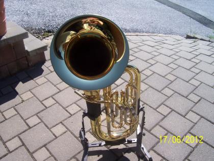 Jupiter Bellfront wie NEU