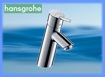 Hansgrohe Talis S Waschtisch Einhandmischer