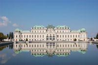 Privatzimmer in Wien