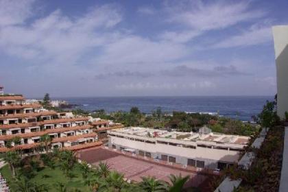 Urlaub auf Teneriffa in der Ferienwohnung Appartment Bahia Playa 1