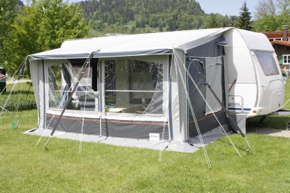 Caravan - Vorzelt
