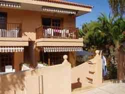 Urlaub auf Teneriffa in der Ferienwohnung Las Arenas