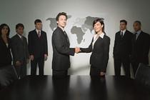 Recruiter Rekruter Executive Search