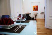 Freie Zimmer und Apartments in Wien