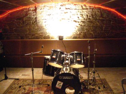 PROBERAUM WIEN WESTBAHNHOF WIEDER DA