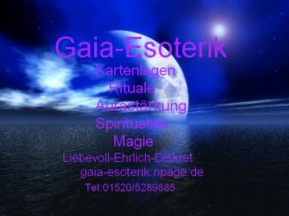 Exklusives Kartenlegen Rituale von Hellsichtigem Medium