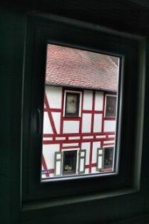 Lahnau OT kleines Haus zu vermieten