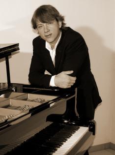 Pianist für Ihre Hochzeit