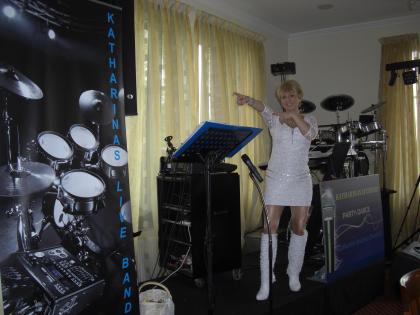 Polnische Band Liveband Hochzeit Zespol wesele Musik