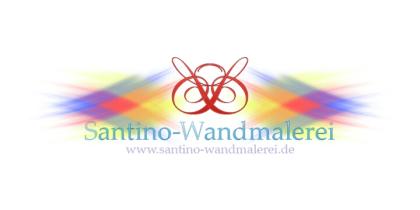 Santino macht eure wände zu träume