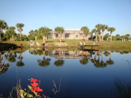 HAUSTAUSCH meine Villa in Florida gegen Bayern Auch Gewerbehalle gesucht