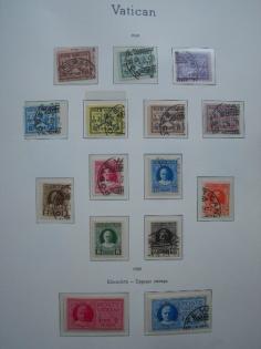 Briefmarken Fussball Weltmeisterschaft Sammlung Soccer World Cup Football Champi