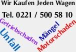H. M. Autoankauf Bielefeld