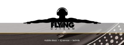 Flying-DJ-Team Mobile Disco und DJ-Service für Events jeglicher Art