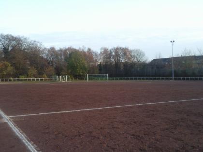 Sponsorenanfrage Fußballverein Turkgücü Ratingen e. V.