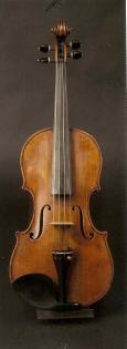 Stefano Scarampella violine DRINGEND PREIS