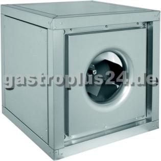 Airbox für Küchenabluft 5800 m /h nach VDI 2052 Vrb5800