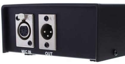 The t. bone SCT 800 Studio Röhren-Großmembranmikro