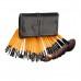 32tlg. Schminkpinsel Büste Brush Set