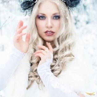 Silberfee jetzt NEU be Querubin