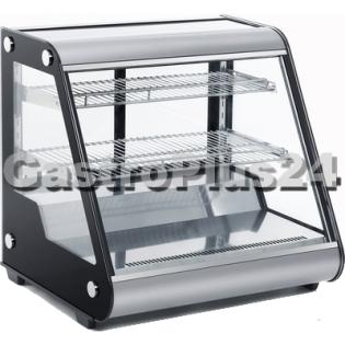 Tisch-Kühlvitrine Modell Sophie 120 120 Liter
