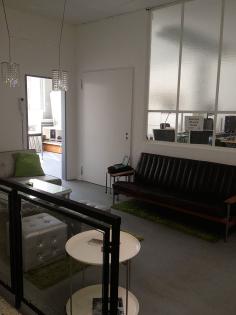 Büroplatz / Arbeitsplatz mit Studionutzung in Bürogemeinschaft in Hamburg Alton